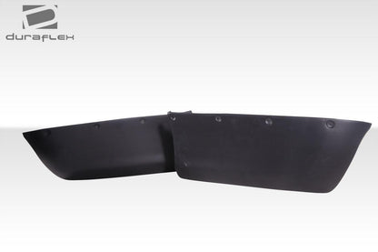 1992-1998 BMW 3 Series Duraflex Circuit Rear Lip