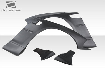2001-2006 BMW M3 Duraflex Circuit Fender Flare