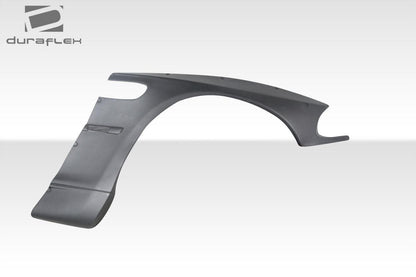 2001-2006 BMW M3 Duraflex Circuit Fender Flare