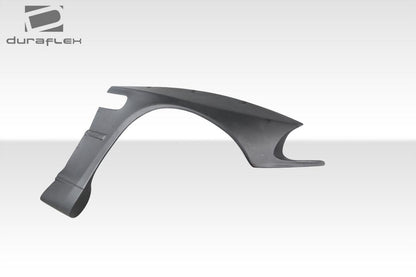 2001-2006 BMW M3 Duraflex Circuit Fender Flare