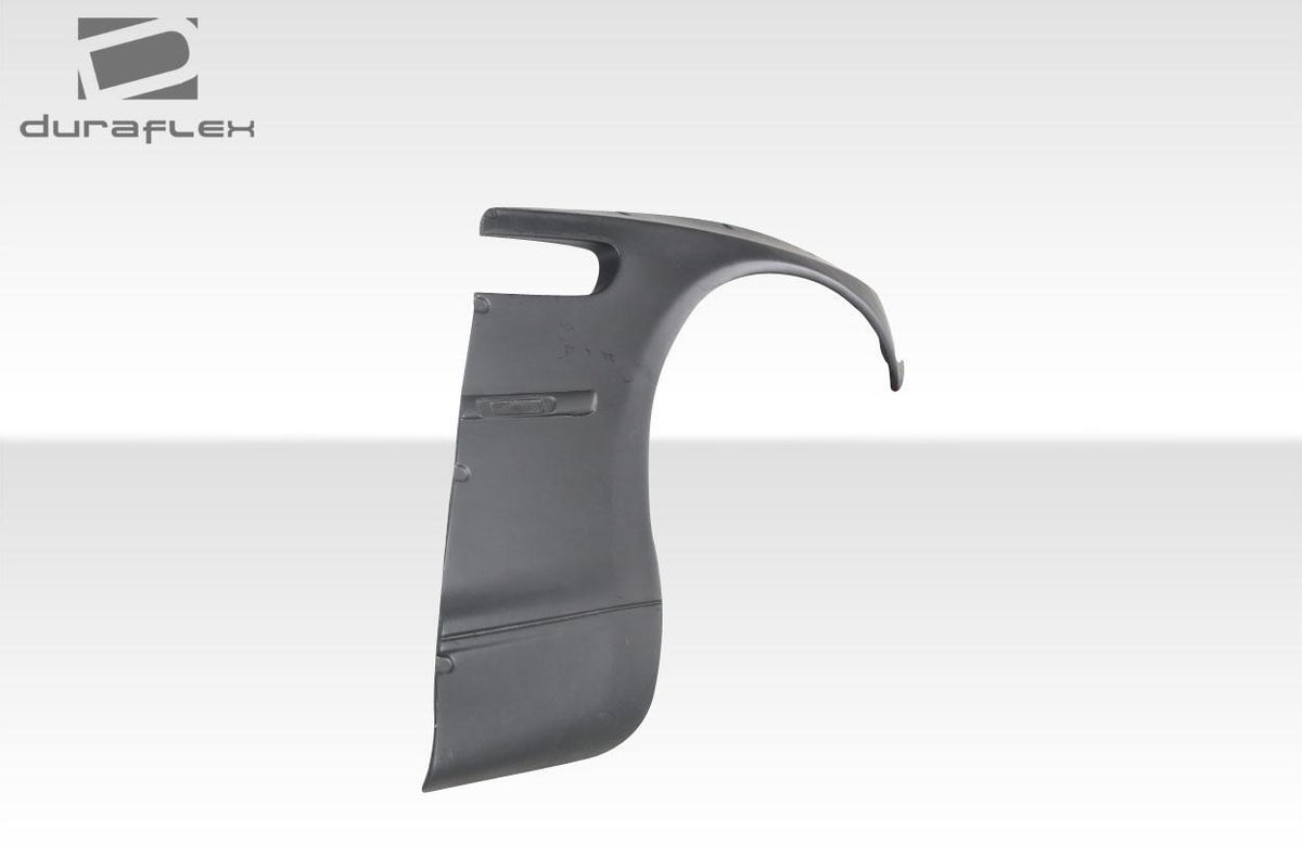 2001-2006 BMW M3 Duraflex Circuit Fender Flare