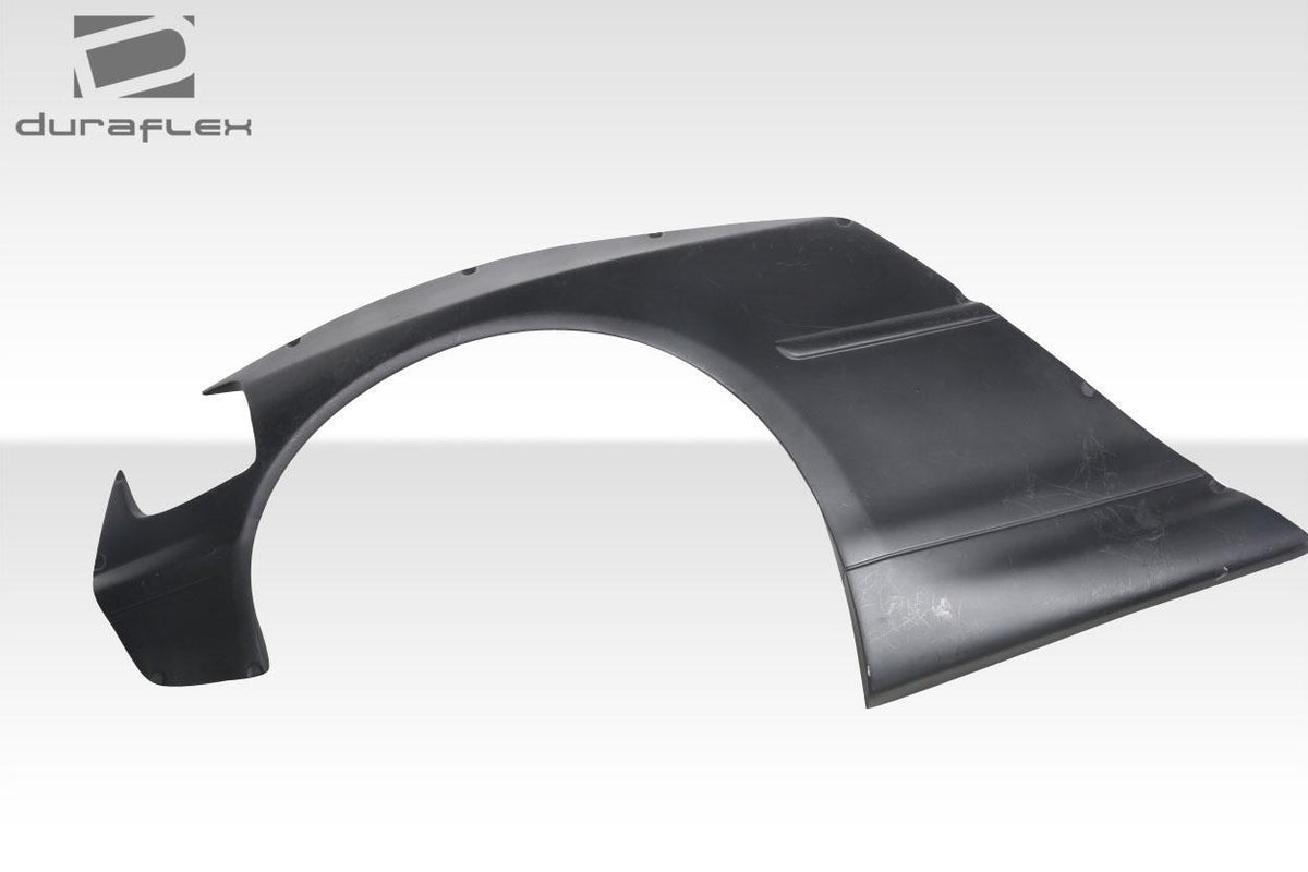 2001-2006 BMW M3 Duraflex Circuit Fender Flare