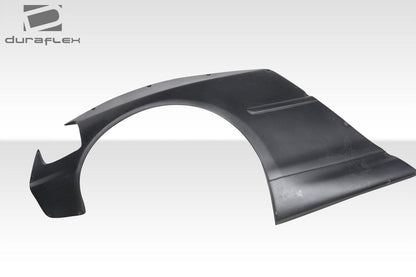 2001-2006 BMW M3 Duraflex Circuit Fender Flare