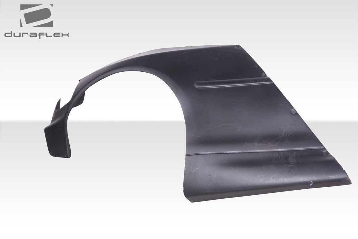 2001-2006 BMW M3 Duraflex Circuit Fender Flare