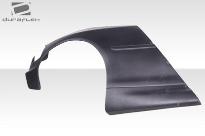 2001-2006 BMW M3 Duraflex Circuit Fender Flare