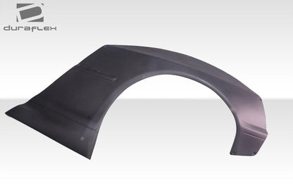 2001-2006 BMW M3 Duraflex Circuit Fender Flare