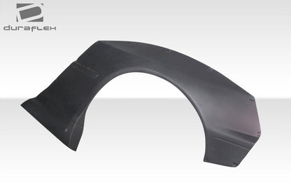 2001-2006 BMW M3 Duraflex Circuit Fender Flare