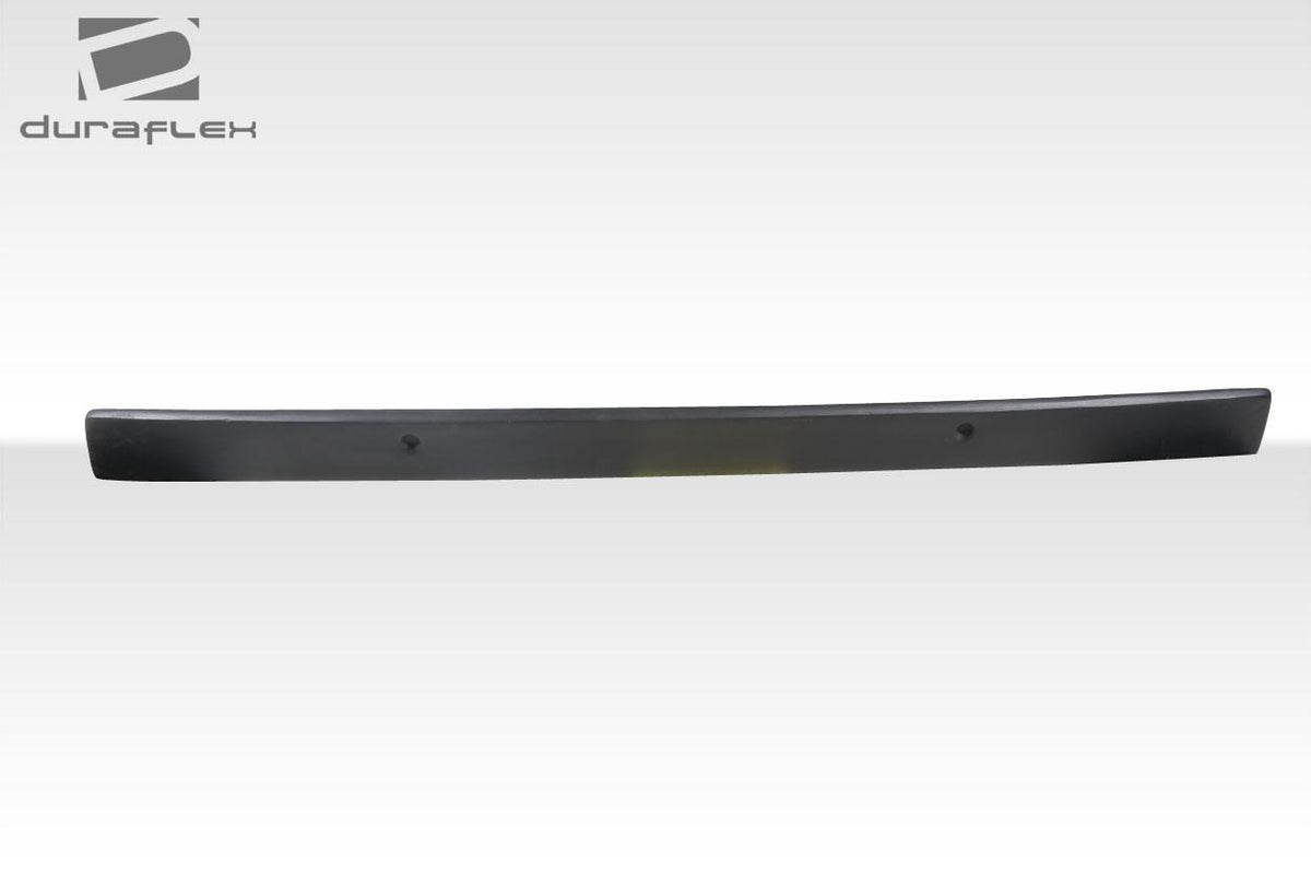 2000-2006 BMW 3 Series Duraflex Circuit Rear Wing