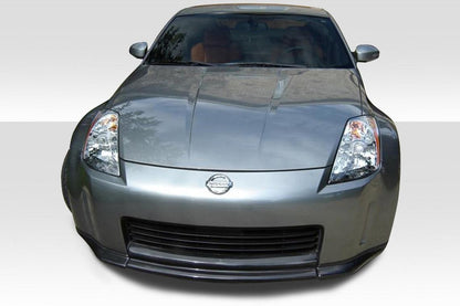 2003-2005 Nissan 350Z Duraflex MZ Front Lip