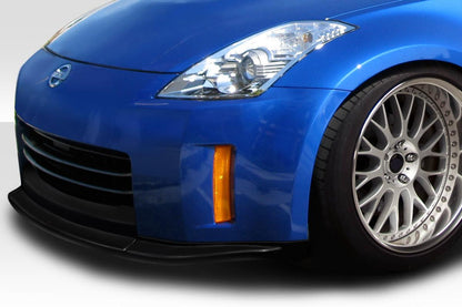 2006-2008 Nissan 350Z Duraflex MZ Front Lip