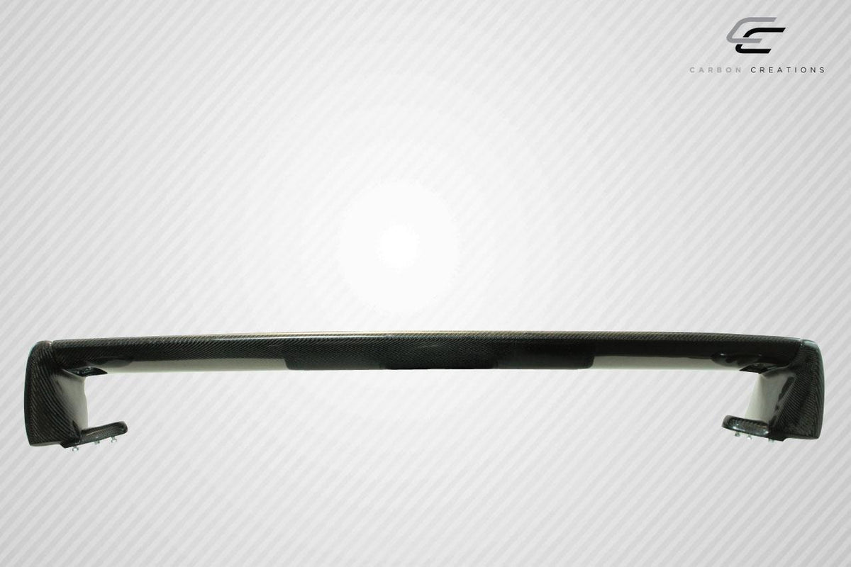 1995-1998 Nissan 240SX Carbon Creations Kouki Carbon Fiber Rear Wing