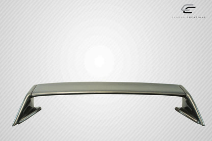 1995-1998 Nissan 240SX Carbon Creations Kouki Carbon Fiber Rear Wing