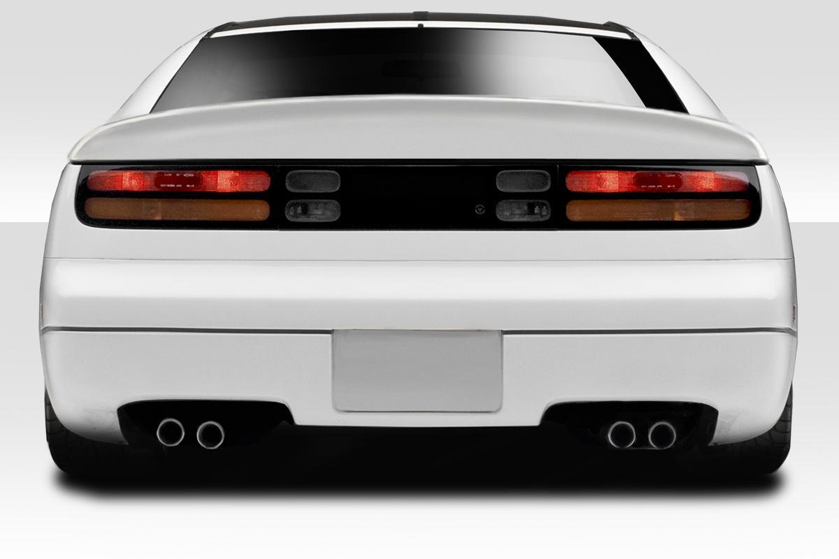 1990-1996 Nissan 300ZX Duraflex Competition Rear Wing