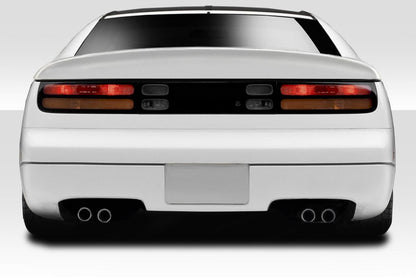 1990-1996 Nissan 300ZX Duraflex Competition Rear Wing