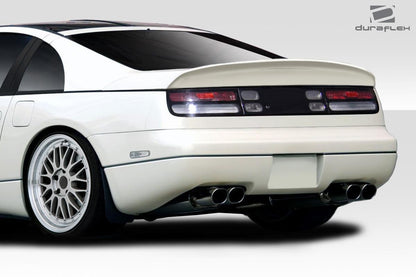 1990-1996 Nissan 300ZX Duraflex Competition Rear Wing