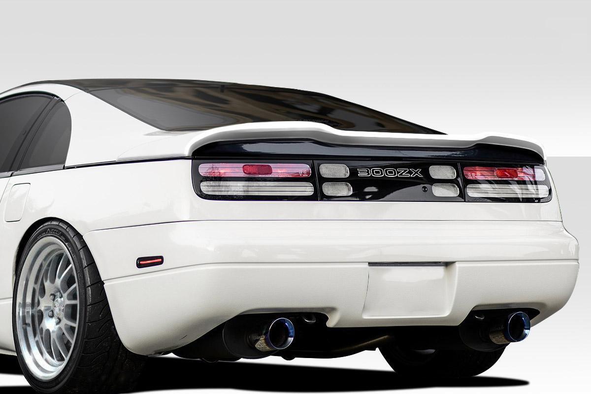 1990-1996 Nissan 300ZX Duraflex TZ-3 Rear Wing