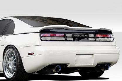 1990-1996 Nissan 300ZX Duraflex TZ-3 Rear Wing