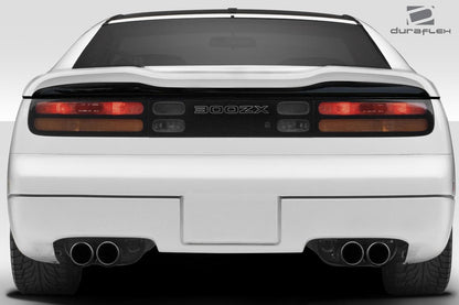 1990-1996 Nissan 300ZX Duraflex TZ-3 Rear Wing