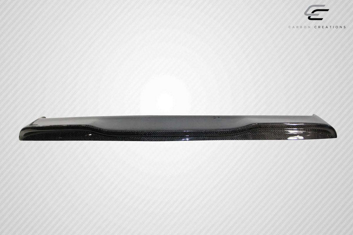 1990-1996 Nissan 300ZX Carbon Creations TZ-3 Carbon Fiber Rear Wing