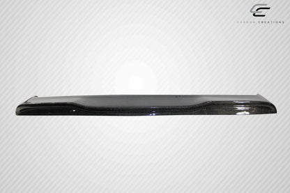 1990-1996 Nissan 300ZX Carbon Creations TZ-3 Carbon Fiber Rear Wing