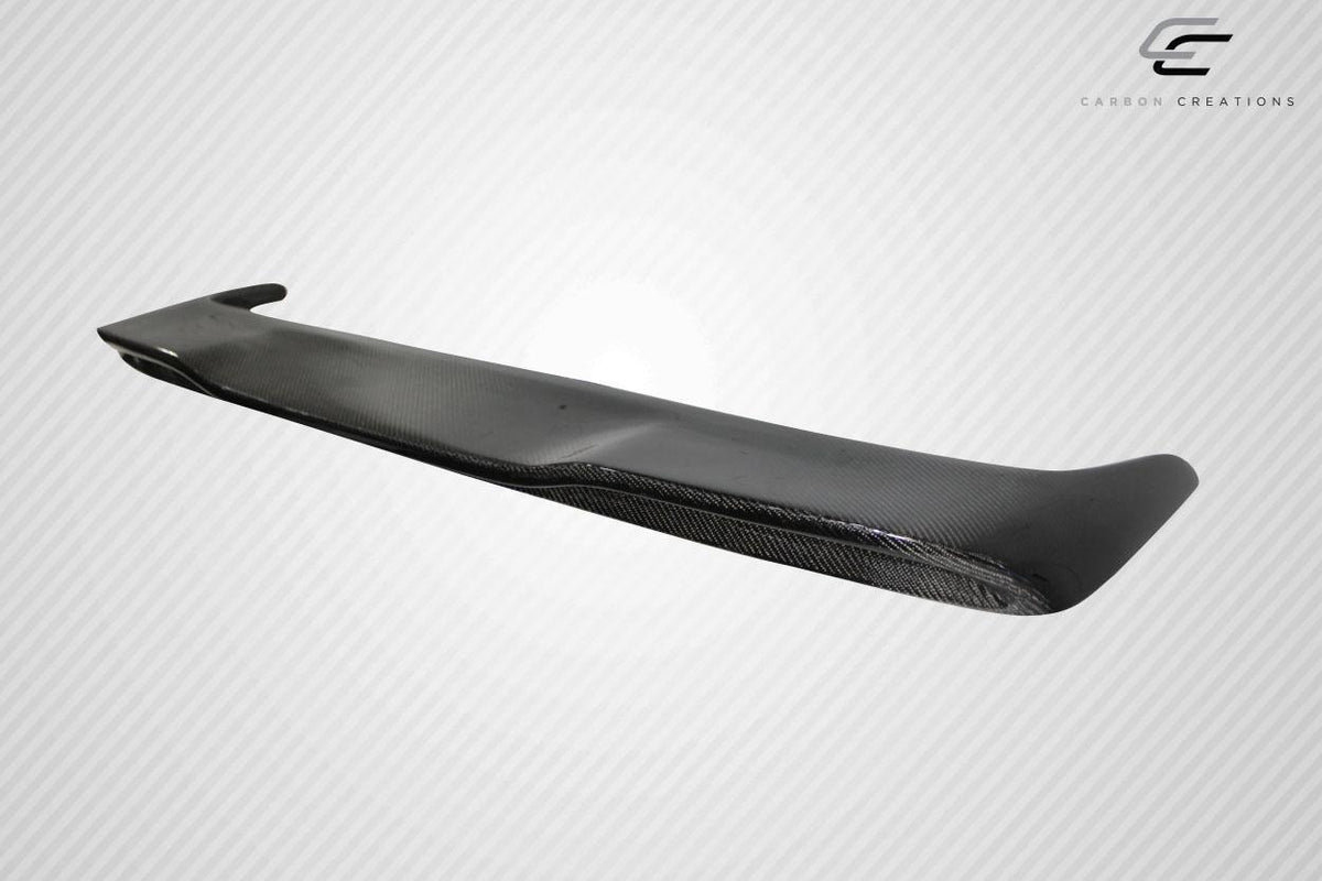 1990-1996 Nissan 300ZX Carbon Creations TZ-3 Carbon Fiber Rear Wing