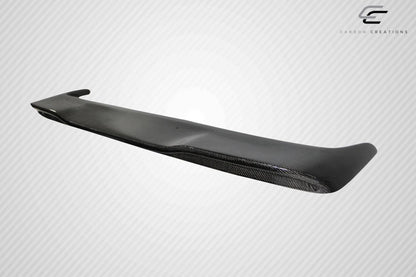 1990-1996 Nissan 300ZX Carbon Creations TZ-3 Carbon Fiber Rear Wing