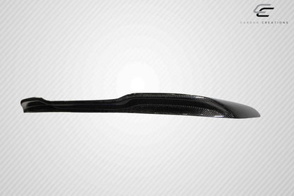 1990-1996 Nissan 300ZX Carbon Creations TZ-3 Carbon Fiber Rear Wing