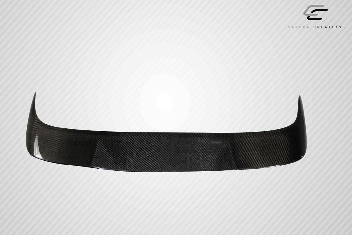 1990-1996 Nissan 300ZX Carbon Creations TZ-3 Carbon Fiber Rear Wing