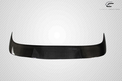 1990-1996 Nissan 300ZX Carbon Creations TZ-3 Carbon Fiber Rear Wing