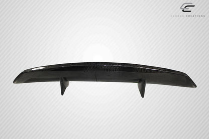 2003-2008 Nissan 350Z Carbon Creations AM-S V2 Carbon Fiber Rear Wing