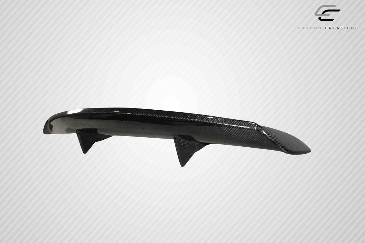 2003-2008 Nissan 350Z Carbon Creations AM-S V2 Carbon Fiber Rear Wing