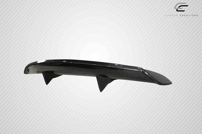 2003-2008 Nissan 350Z Carbon Creations AM-S V2 Carbon Fiber Rear Wing