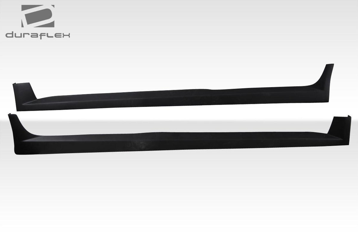 2005-2010 Pontiac G6 Duraflex GT Competition Side Skirts