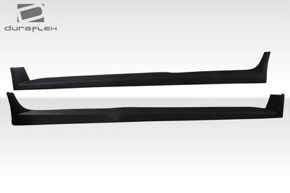 2005-2010 Pontiac G6 Duraflex GT Competition Side Skirts