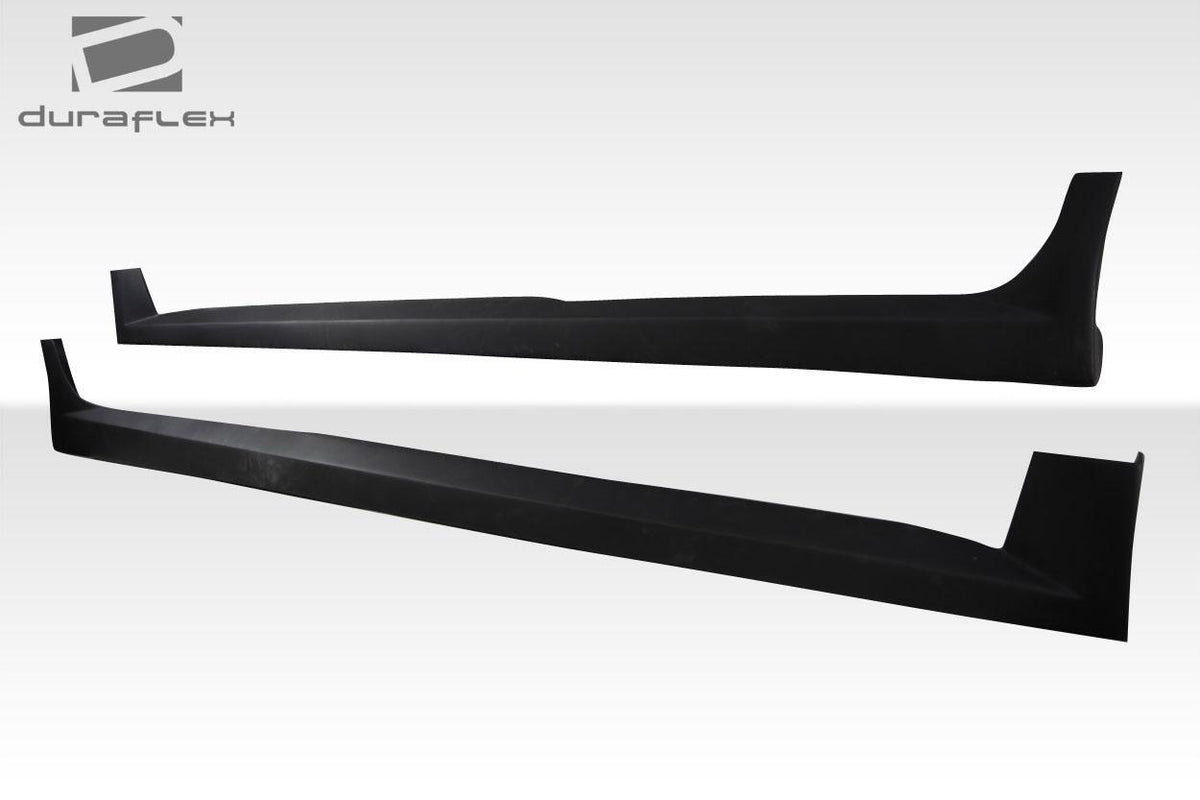 2005-2010 Pontiac G6 Duraflex GT Competition Side Skirts