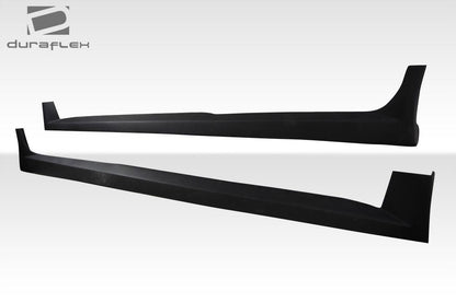 2005-2010 Pontiac G6 Duraflex GT Competition Side Skirts