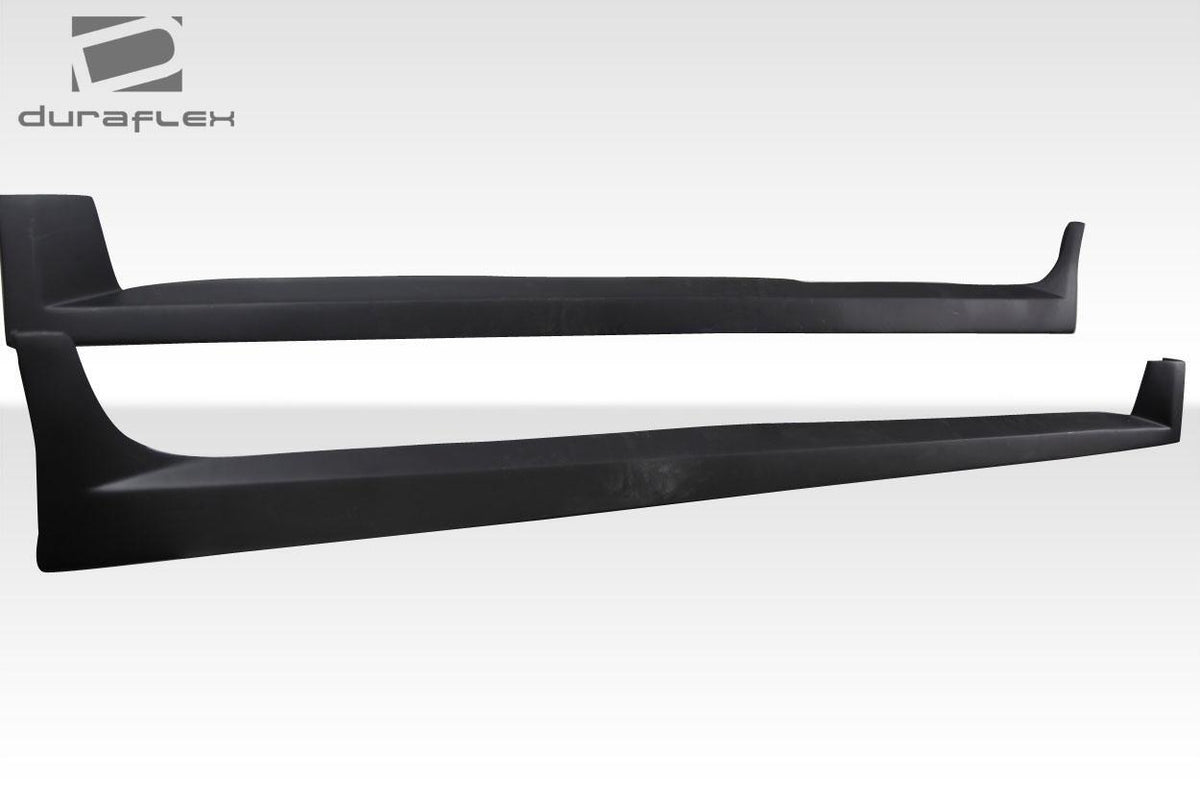 2005-2010 Pontiac G6 Duraflex GT Competition Side Skirts