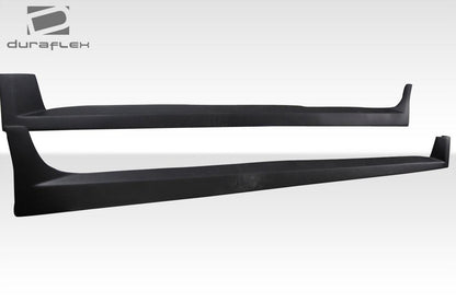 2005-2010 Pontiac G6 Duraflex GT Competition Side Skirts