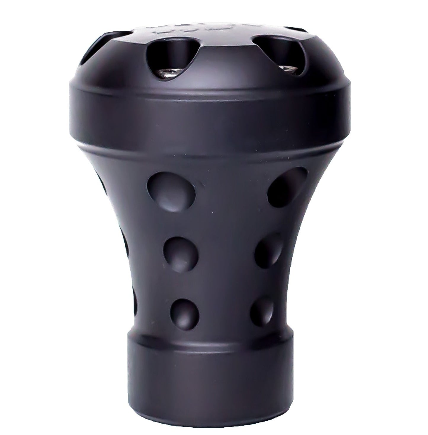 V1 Shift Knob - Automatic FJ Cruiser/5th Gen 4Runner Transfer Case - BLACK