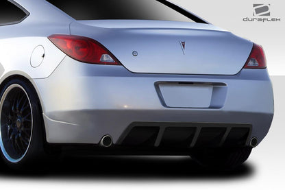 2005-2010 Pontiac G6 Duraflex GT Competition Rear Bumper