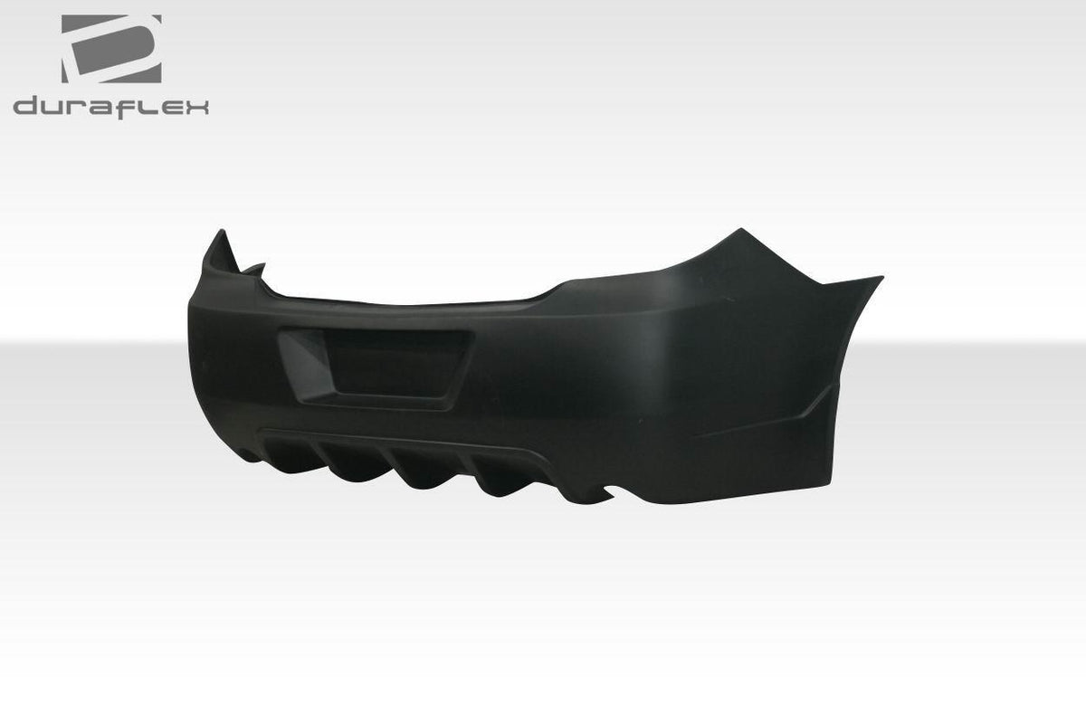 2005-2010 Pontiac G6 Duraflex GT Competition Rear Bumper