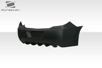 2005-2010 Pontiac G6 Duraflex GT Competition Rear Bumper