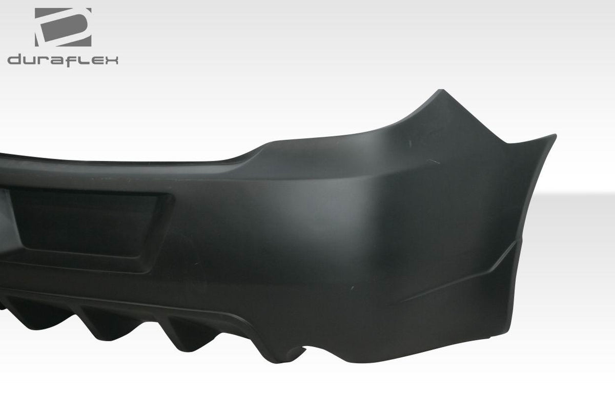 2005-2010 Pontiac G6 Duraflex GT Competition Rear Bumper