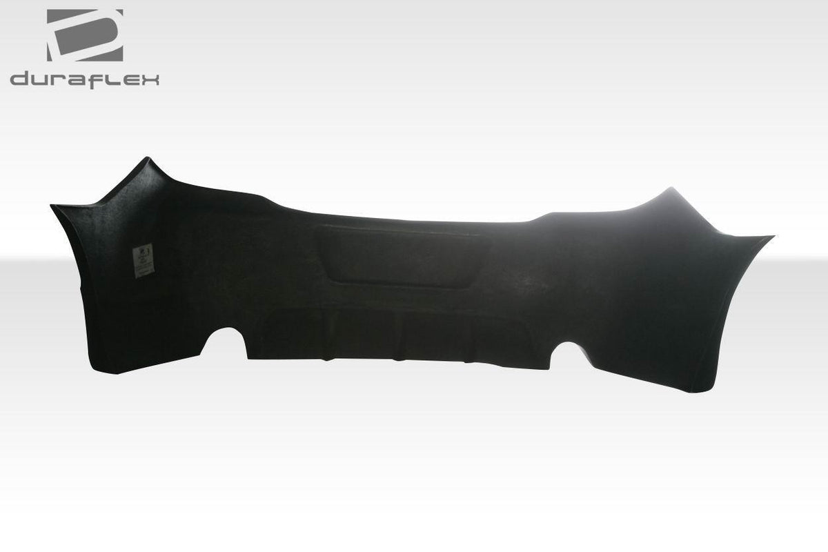 2005-2010 Pontiac G6 Duraflex GT Competition Rear Bumper