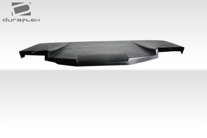 2015-2021 Subaru WRX Duraflex VRS Rear Lip