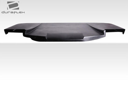 2015-2021 Subaru WRX Duraflex VRS Rear Lip