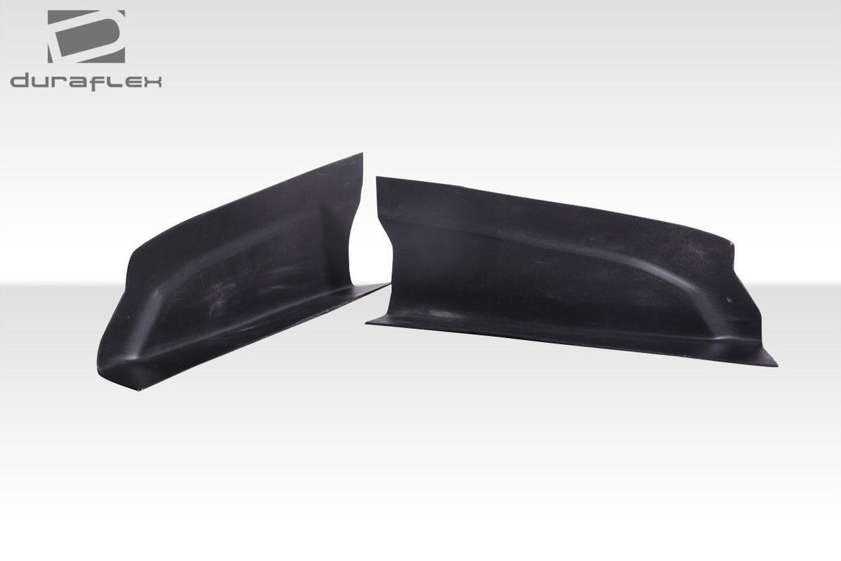 2015-2021 Subaru WRX Duraflex VRS Rear Lip