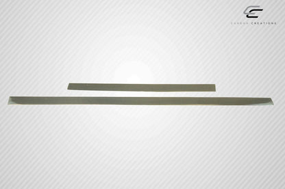 2015-2021 Subaru WRX Carbon Creations VRS Carbon Fiber Rear Lip