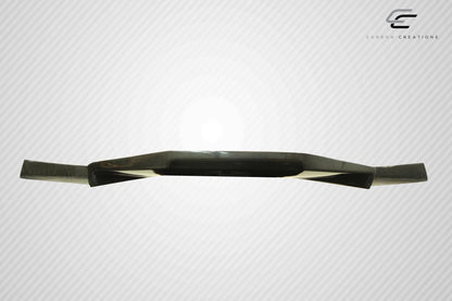 2015-2021 Subaru WRX Carbon Creations VRS Carbon Fiber Rear Lip