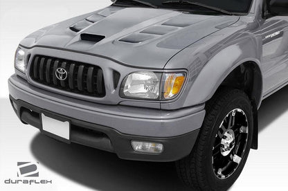 2001-2004 Toyota Tacoma Duraflex Viper Look Hood